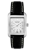 Women's Alliance Black Leather