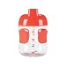 OXO Tot Sippy Cup with Handles, Orange, 7 Ounce image 1