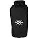 Sea to Summit Lightweight Dry Sack, All-Purpose Dry Bag, 13 Liter, Black