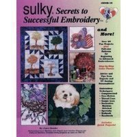 Secrets to Successful Embroidery