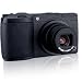 Ricoh GR Digital II Digital Camera