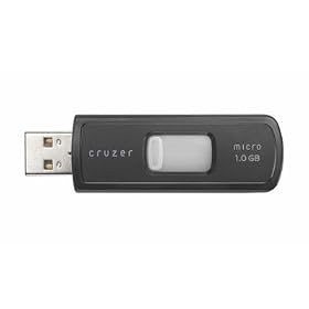 1GB Cruzer Micro USB Flash