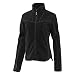 Sports : Merrell  Damen-Fleecejacke ISO, BLACK, M
