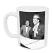 Frank Sinatra - Mug - Standard Size