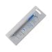 Refill for Cross&reg Selectip&reg Porous Point Pens, Fine Point, Blue Ink (CRO8442)
