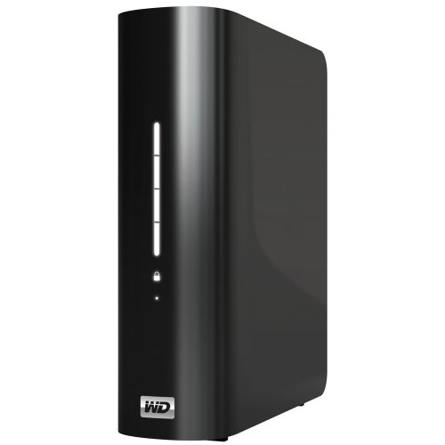 Western Digital My Book Essential 1 TB USB 2.0 Desktop External Hard Drive WDBAAF0010HBK-NESN Western Digital My Book Essential 1 TB USB 2.0 Desktop External Hard Drive WDBAAF0010HBK-NESN