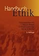 Handbuch Ethik