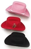 Ranger Childrens Wool Hat