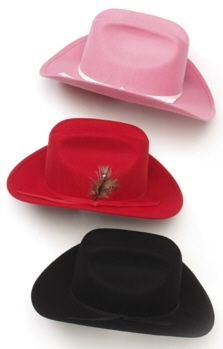 Ranger Childrens Wool Hat