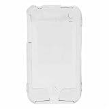 Nexxus Crystal Case for Apple iPhone 3G