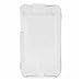 Electronics : Nexxus Crystal Case for Apple iPhone 3G