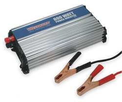 Westward 1YAY6 Power Inverter, 800W