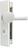 ABUS 84188 Schutzbeschlag Typ HLZS814 F2 EK