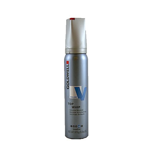 Goldwell Volume Top Whip Volume mousse 3.4 oz