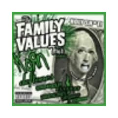 Family Values Tour 2006