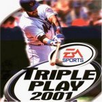 Triple Play 2001