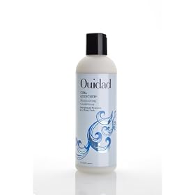 Ouidad Curl Quencher Conditioner