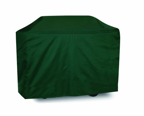 Two Dogs Designs 53-Inch Hunter Green
