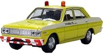 トミカ LV-33a 日産セドリック ( 道路公団車 )