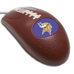 SAVE $5 - Minnesota Vikings Pro Grip Mouse $19.99