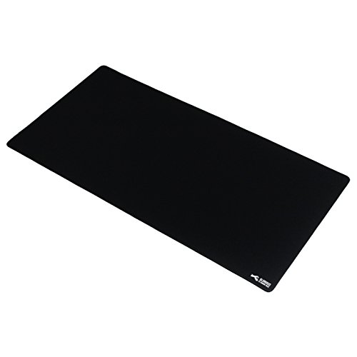 Glorious XXL Extendedaming Mouse Mat Pad Large Wide Long Black Mousepad