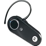Motorola H375 Bluetooth Headset