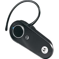 Motorola H375 Bluetooth Headset