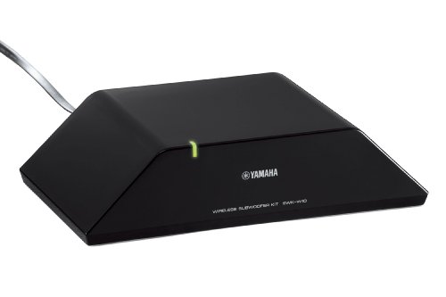 Yamaha YSP-5100BL Digital Sound Projector(Black) Yamaha YSP-5100BL Digital Sound Projector(Black)