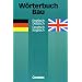 W�rterbuch Bau: Deutsch-Englisch/Englisch-Deutsch