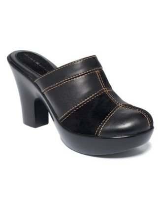 Tommy Hilfiger Women's Maddox Platform Clog