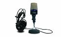 Alesis USB Microphone Podcast Kit