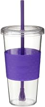 Copco Sierra 24-Ounce Cold Tumbler, Purple