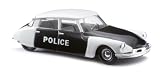 Busch 48011 - Citro&euml;n DS 19 Police