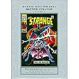 Review Marvel Enterprises  / Marvel Masterworks Doctor Strange 3: Master of the Mystic Arts!