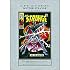 Marvel Masterworks Doctor Strange 3: Master of the Mystic Arts!