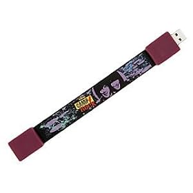 Disney Camp Rock Jump Drive USB Bracelet by Disney
