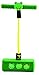 Flybar My First Pogo Pals Jumper for Kids Fun and Safe Pogo Stick for Toddlers, Durable Foam and Bungee Jumper for Ages 3 and up, Supports up to 250lbs (Frog)