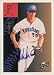 Mike Bell, Charleston River Dogs - Rangers Affiliate Autographed Card