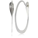Melissa Joy Manning Classic Sterling Silver Sm