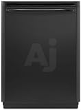 Review Maytag  / Maytag JetClean II Series MDB6759AWB Fully Integrated Dishwasher with 14 Place-Setting, 5 Wash Cycles Including Auto Clean Plus, Precision Clean Sensor, Hard Food Chopper and 58 dBA Silence Rating: Black