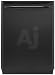 Maytag JetClean II Series MDB6759AWB Fully Integrated Dishwasher with 14 Place-Setting, 5 Wash Cycles Including Auto Clean Plus, Precision Clean Sensor, Hard Food Chopper and 58 dBA Silence Rating: Black