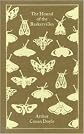 The Hound of the Baskervilles Publisher: Penguin Classics Hardcover