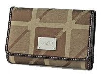 Nine & Co. By Nine West Wallet Norfold SLG Several Colors Available