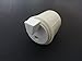 Rollease End Plug for 1 inch tube