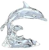 Swarovski Crystal Dolphin 190365