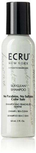 Ecru New York Sea Clean Shampoo