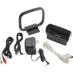 Advanced Global Technologies HK250 Home Kit for HD Jump