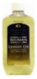 Weiman Products Llc 16Oz Weiman Lemon Oil 18A Furniture Cleaners & Polishes