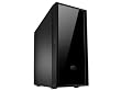 CoolerMaster Silencio 550 Midi tower PC-Geh�use ATX