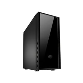 Cooler Master - RC-550-KKN1 - Bo�tier PC - ATX - Noir